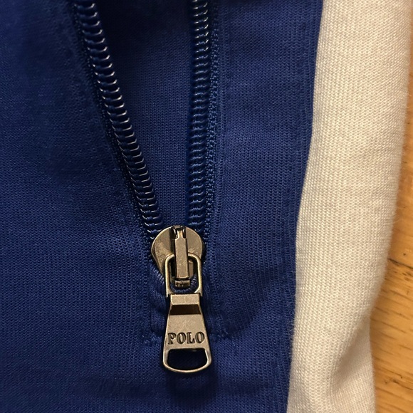 Ralph Lauren Polo sweatpants - Picture 4 of 9
